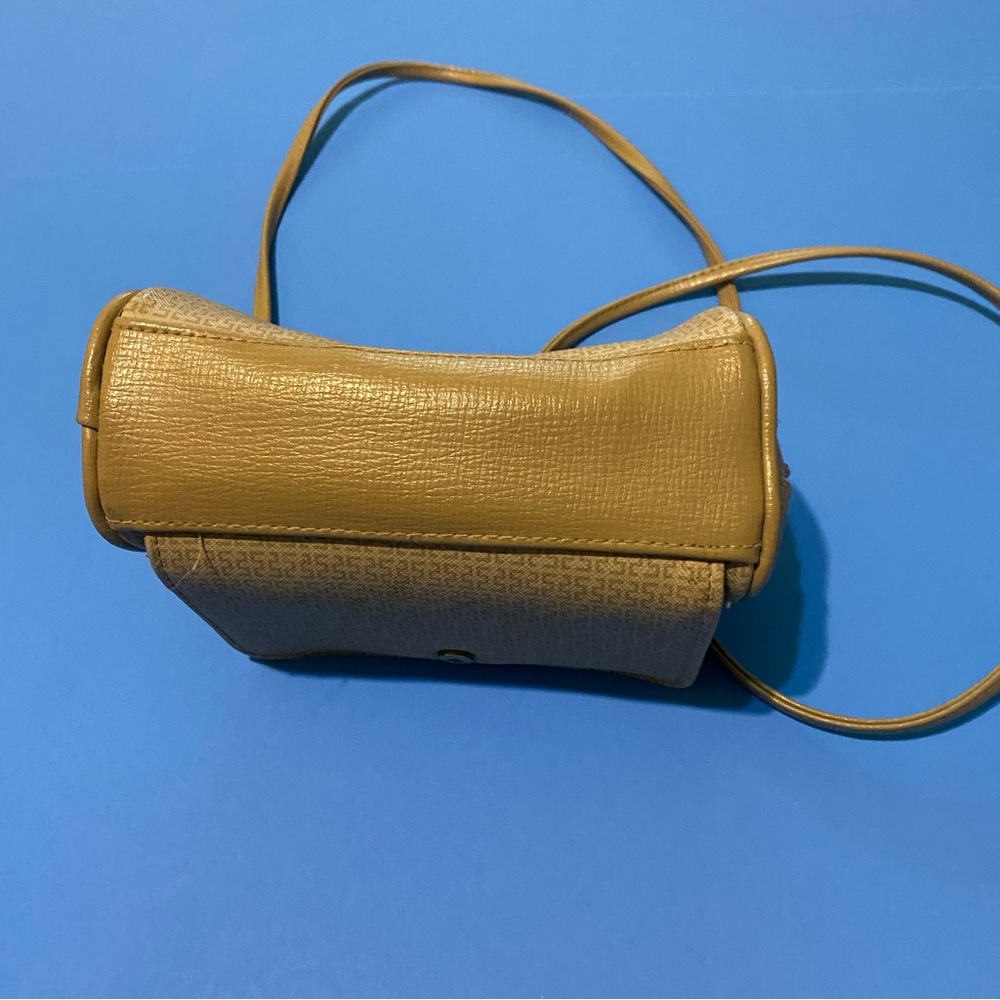 ❤️ SARME tan purse - Picture 9 of 14